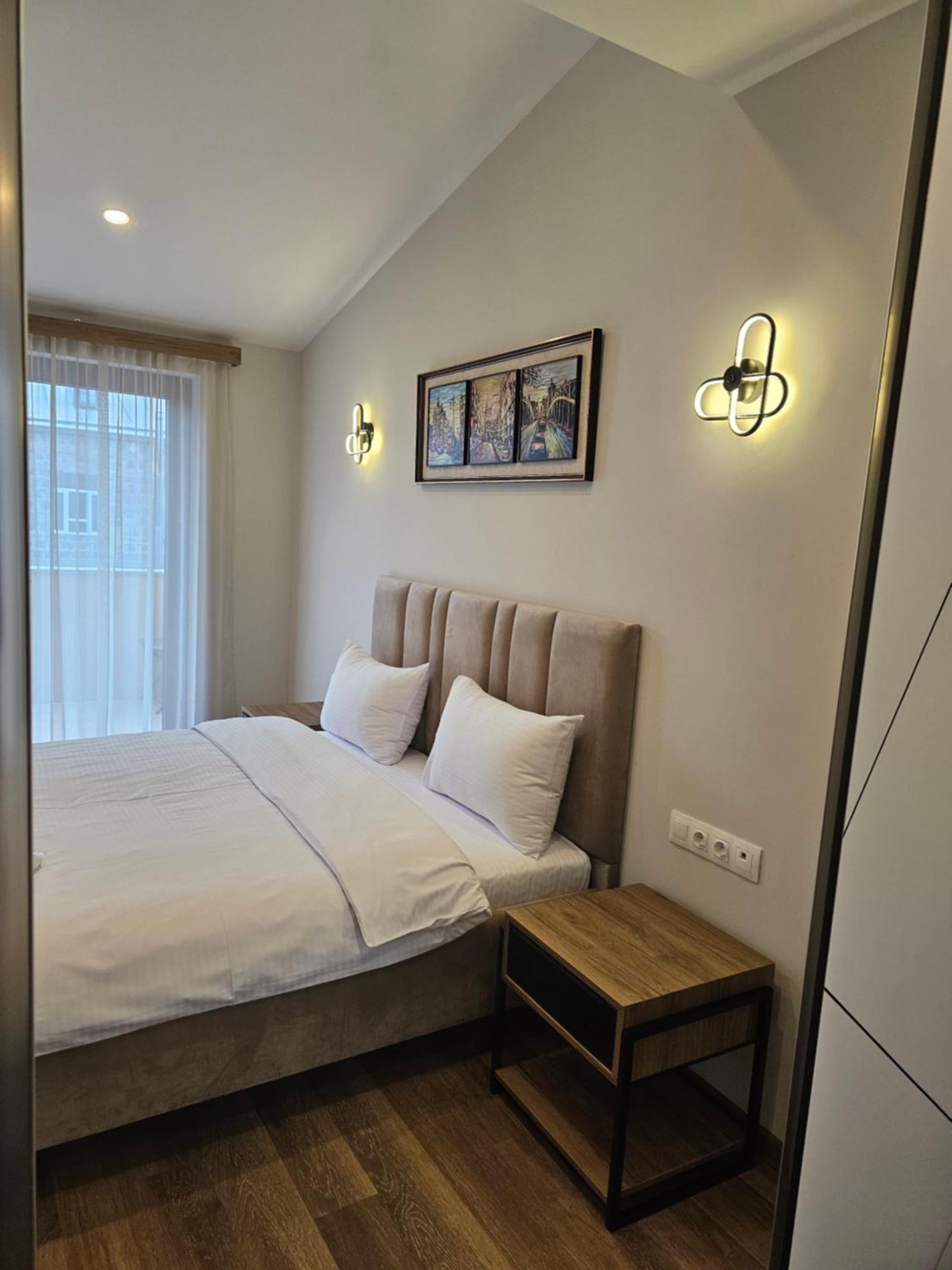 Hotel Avenue 30 Yerevan Exterior foto