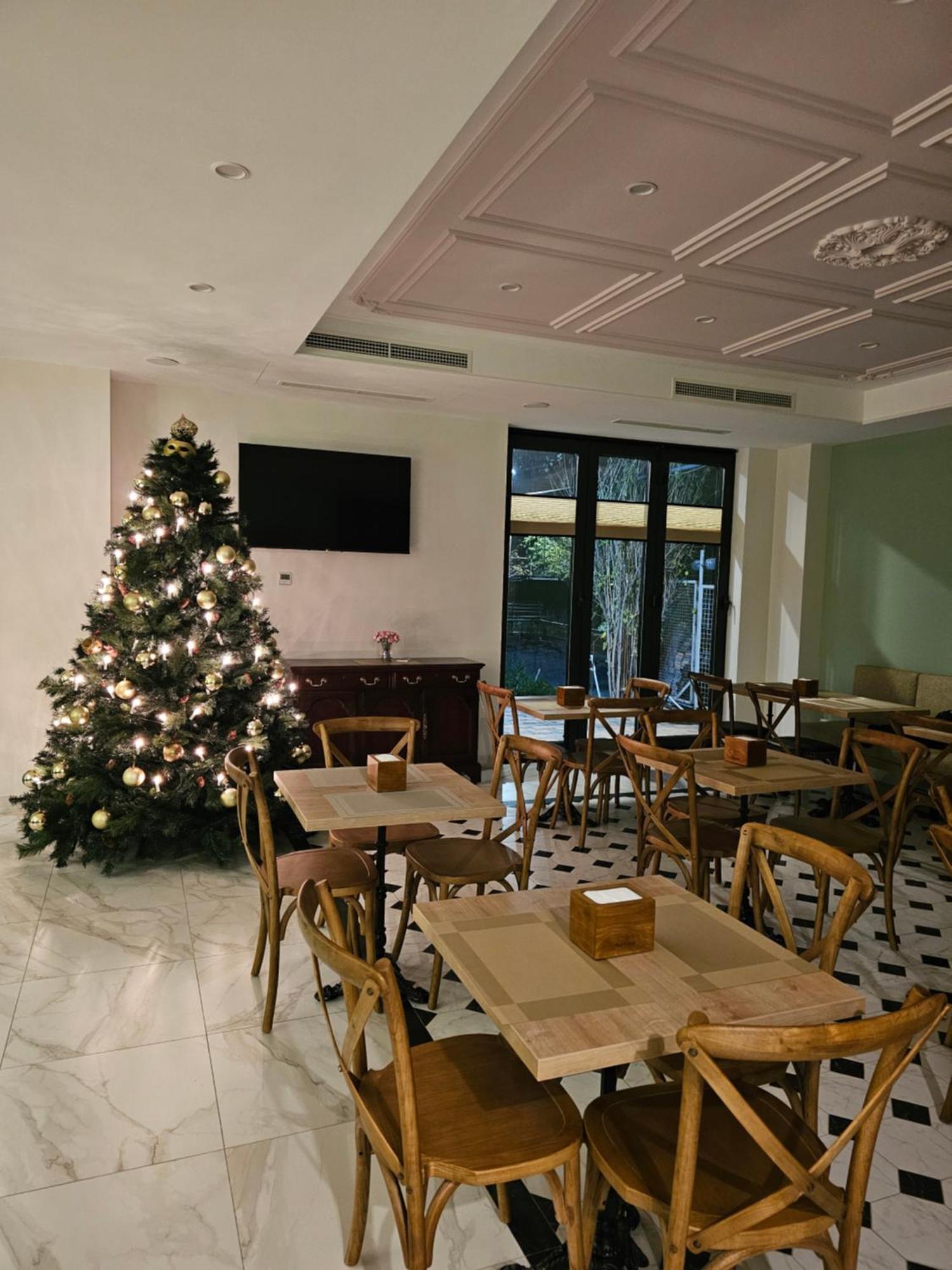 Hotel Avenue 30 Yerevan Exterior foto