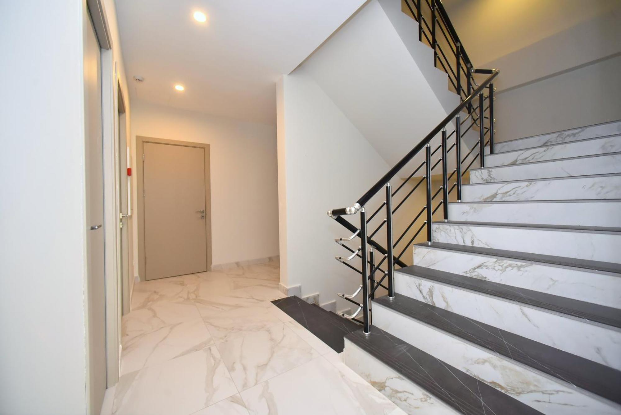 Hotel Avenue 30 Yerevan Exterior foto