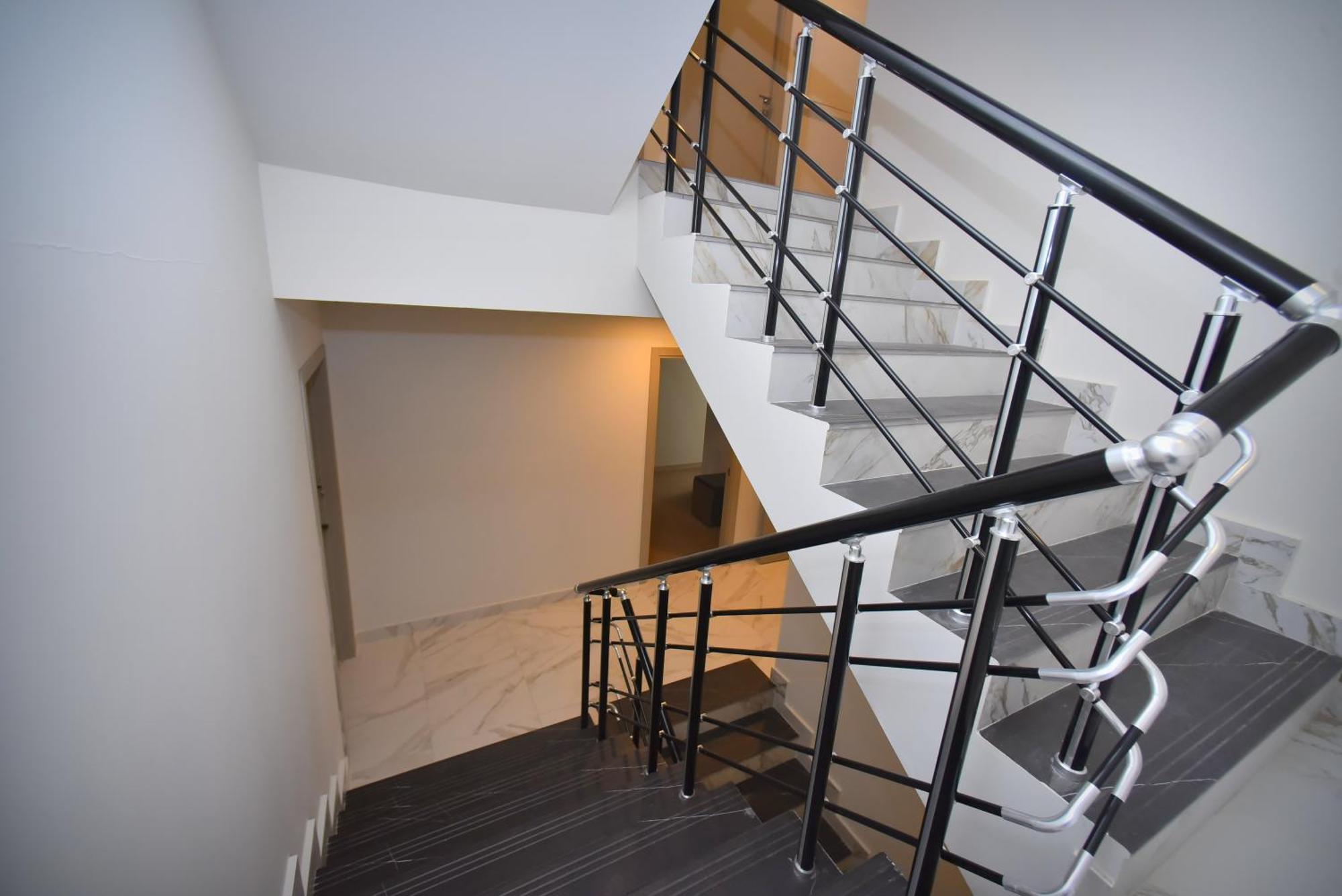 Hotel Avenue 30 Yerevan Exterior foto